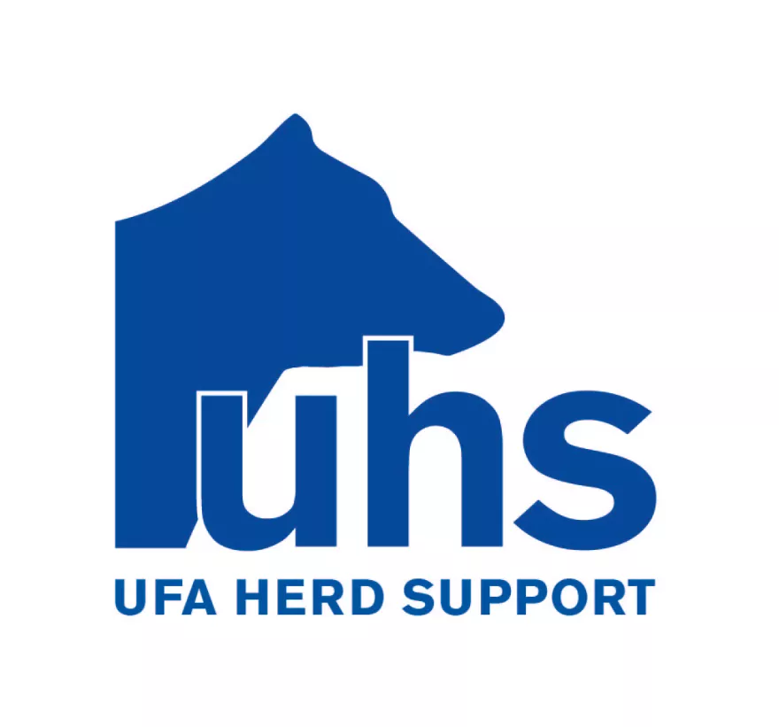 Logo UHS