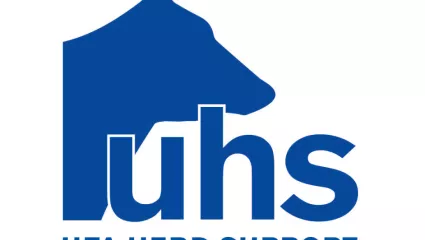 Logo UHS