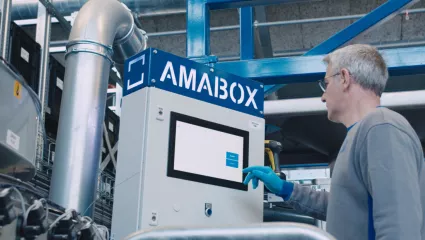 Amabox Puidoux