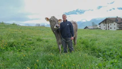 Renzo Blumenthal, Vella