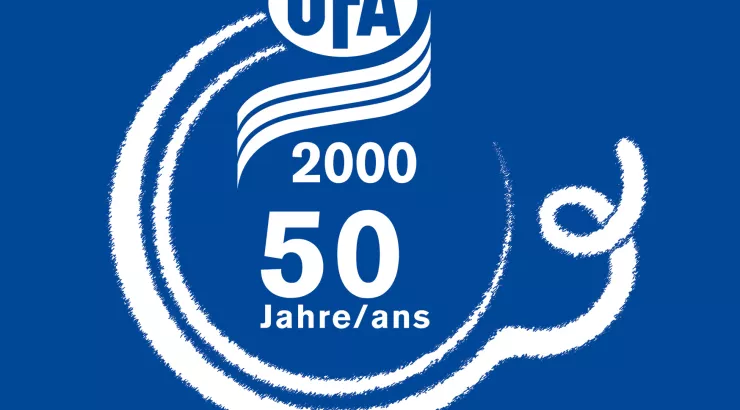 50 Jahre UFA2000